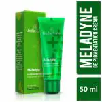 Vedicline Meladyne De Pigmentation Cream Helps to Reduce Dark Spots,Tan & Uneven Tone with Avocado Oil & Mulberry, for Natural Glowing Skin, 50ml