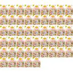 Garam Masala Powder Pouch, 5g each pouch Combo Pack 4g x 50pcs(Pack of 50Pcs)