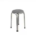Nilkamal Styleseat Stool For Doctor| Medical Warehouse Multipurpose