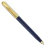 REYNOLDS JETTER PRESTIGE BALL PEN-BLUE PACK OF 7