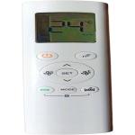 Xpecial 213 MID-EA AC Remote Compatible with MIDEA 1 / 1.5 / 2 TON AC Remote Controller (White)