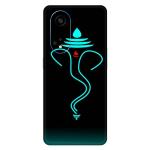 instyler OPPO OPPO RENO 8T 5G PRINTED MOBILE SKIN STICKER DECAL LAMINATION (PERFECT FIT/ONLY BACK/MATTE FINISH)