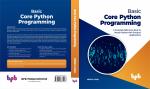 Basic Core Python Programming Meenu Kohli Paperback_BPB