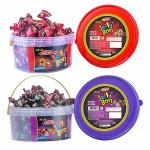 Myfruit Chocolate Gift Box Mix Berries Jelly 750 gm