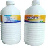 EverStore WHITE PHENYL 2LITRE PACK OF 2 (2 L)
