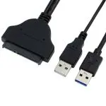 Microware USB, USB 3.0, USB 2.0 Adapter for Personal Computer, Charging Adapter