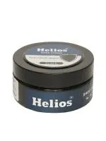 Helios Shoes Cream Glass Jar Without Applicator And Polish
