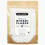 Urban Platter Natural Nigari Flakes, 500g[ Magnesium Chloride Flakes]