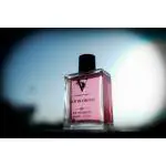 Vintage Beauty Red Diamond Eau De Fresh & Longlasting Parfum for Men & Women Unisex|100ml|