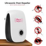 Pest Reject in white colour