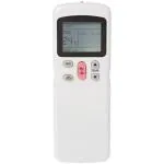 EHOP Ve-24 Compatible Remote Control For Bluestar Air Conditioner Acr11Hg, E R11Cg, E R11Cg, E R11Hg-E R11Hg, E R11Hq, E