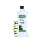 VARSO Aloe Vera Herbal Shampoo | Promotes Hair Growth and Regulates Hair Loss | Soft & Shiny Hairs | Protection Against Harmful UV Rays | Suitable for Men & Women - 400 ml
