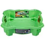 Bey Blade Burst Quaddrive Beystadium Battle Game Stadium, Toy For Kids Ages 8 And Up