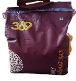 369 Daily Basmati Rice 10 Kg