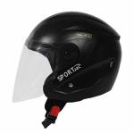 TVS Racing Helmet Sport Arc - Black XL