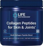 Life Extension Collagen Peptides for Skin & Joints - 343 grams