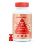 Zingavita Apple Cider Vinegar gummies for Women, Weight Loss Management, Detox & Gut Health - 30 Vegan Gummies