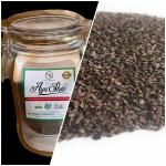 Ayushiv TALMAKHANA SEEDS (Asteracantha Longifolia) - KOKILAKSHA BEEJ - TAAL MAKHANA BEEJ (50 GM)