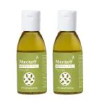 Maxisoft Anti-Lice Herbal Oil (25 ml - Pack Of 2) |With Sitafal, Mehandi, Shikakai, Bavchi, Triphala, Pudina Sat, Kapoor, Til Oil, Neem Oil, Karanj Oil, Nilgiri Oil & Tea Tree Oil|(25 ml - Pack Of 2)