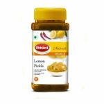 Ibbani Lemon Pickle