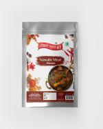Okhli musal brand Nawabi Meat Masala Natural & Fresh (200gm)