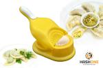 HASHONE Ghughra Gujiya Maker Machine Momos Maker Mould for Gujiya Maker Mould Momos Making