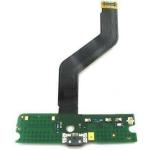 My Choice Multicolor Nokia Lumia 720 Charging PCB Complete Flex