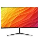Punta P-21HW 56.6 cm (22.1 Inch) Anti glare Screen Full HD |Frameless |75 Hz | Black Computer Monitor (3 Year Warranty)