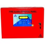 ROYALE AGNI Agni Red Iron Wall Mounted Fire Alarm
