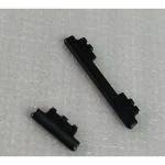 Imbi Samsung Galaxy S20 Fe Black Fiber Power On And Off Button (Set Of 2)