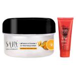 Sara Soul of Beauty Ubtan Face Mask For Bridal Face & Glow Skin with Radiance Face Wash (330 + 100) gm