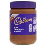 Cadbury Milk Chocolate Spread, 400 Gm