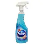 SONA PLUS Glass and Household Cleaning Solution Pump Glass Cleaner Liquid Spray 500 Ml