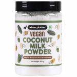 Urban Platter Vegan Coconut Milk Powder Jar, 200g
