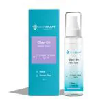 SkinKraft Glow On Facial Toner For Slightly Dry Skin - 100 ml