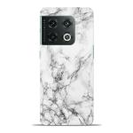 Covers Gap OnePlus 10 Pro Crack Marble Plastic Back Cover 5 x 20 x 11 cm