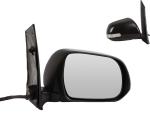 DrivEscape Maruti Suzuki Celerio Electric with Indicator Right Side Rear View Mirror