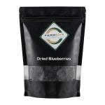 Farmsive Dried Blueberries Rich in Vitamin K, C and Antioxidant Dehydrated - 100 g