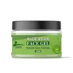 ZUXIN Aloe Vera Gel For Skin Acne, Scars, Dark spots Face & Hair Care