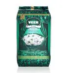 VEER BRAND ROYAL - Extra Long Grain XXXL 10 Kg Biryani Basmati Rice