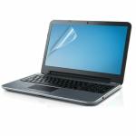 WETEK Ultra Clear HD Screen Guard Scratch Protector for 15 Inch Laptop Universal Clear View | Transparent HD Screenguard