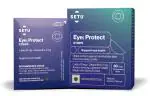 SETU Eye Protect Strips eps30 Supplements 30 Strips