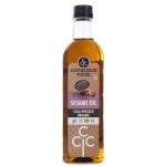 CCC Conscious Food Sesame Oil 500ml