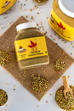 JLE DHANIYA POWDER 225g (PACK OF 2)