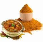 PGC Amy's Homemade Sambar Masala (Sambar Podi) (100 Gram)