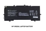 ROTECH SOLUTIONS LAPTOP BATTERY FOR HP VR03XL HP Envy 13-D000 SERIES