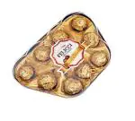 FabBites FELICCI Chocolate (T10) A Moment Of Celebration Chocolates Gift Box