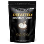 Qonty 750 g Defatted Coconut Flour