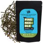 The Tea Trove- Organic White Pine Needle Tea for coughs and colds