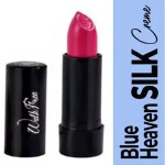 BLUE HEAVEN Silk Creme Lipstick (Fuschia Flair, 4 g)
